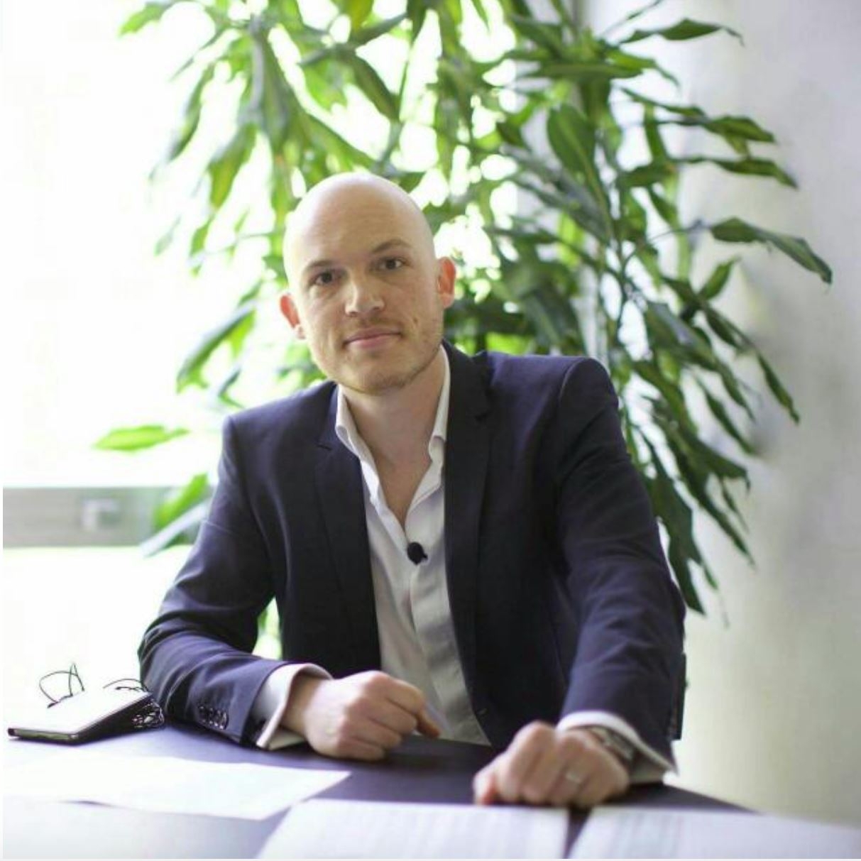 Innovazione Disruptiva